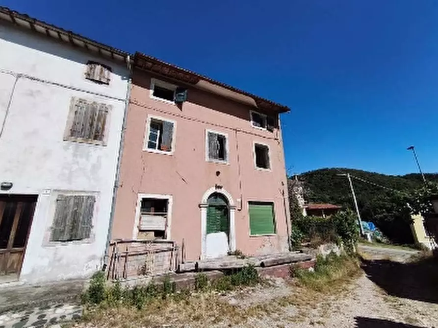mansarda in vendita a Montecchia di Crosara