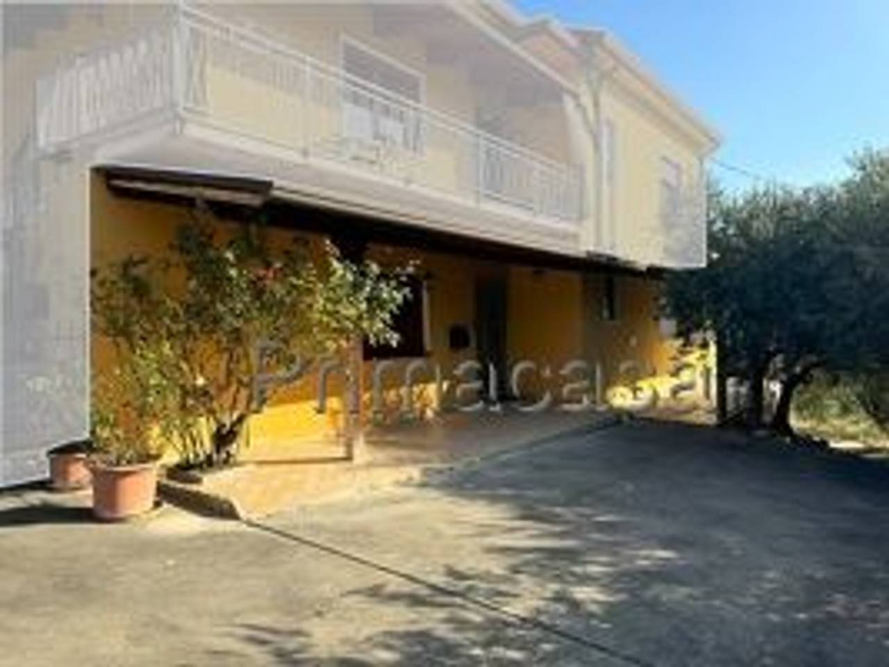 appartamento in vendita a Montecchia di Crosara