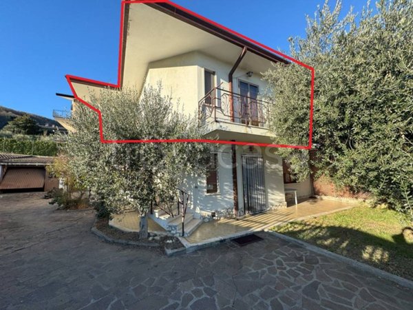 appartamento in vendita a Montecchia di Crosara