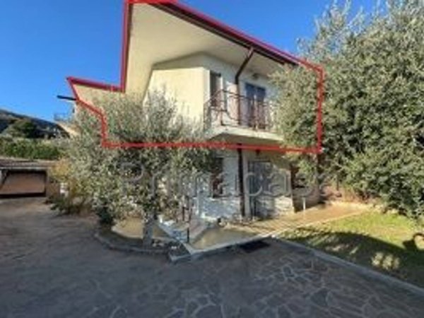 appartamento in vendita a Montecchia di Crosara