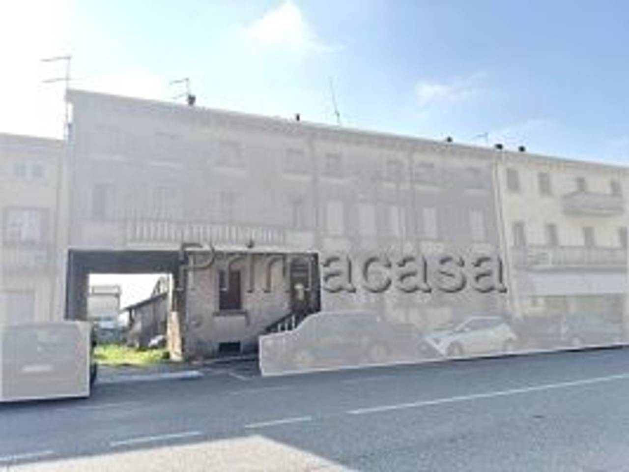 appartamento in vendita a Montecchia di Crosara