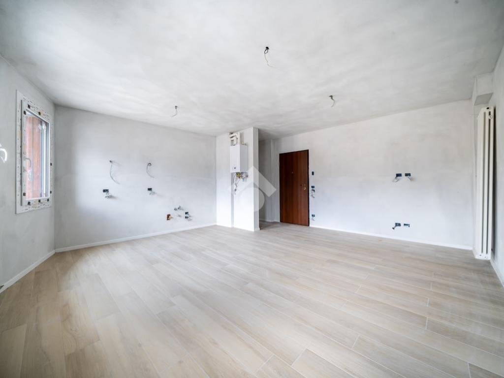 appartamento in vendita a Montecchia di Crosara