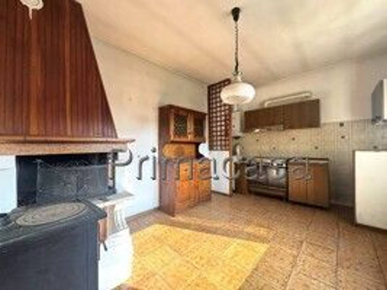 appartamento in vendita a Montecchia di Crosara