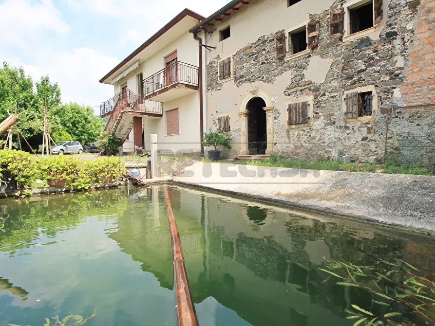 casa indipendente in vendita a Montecchia di Crosara
