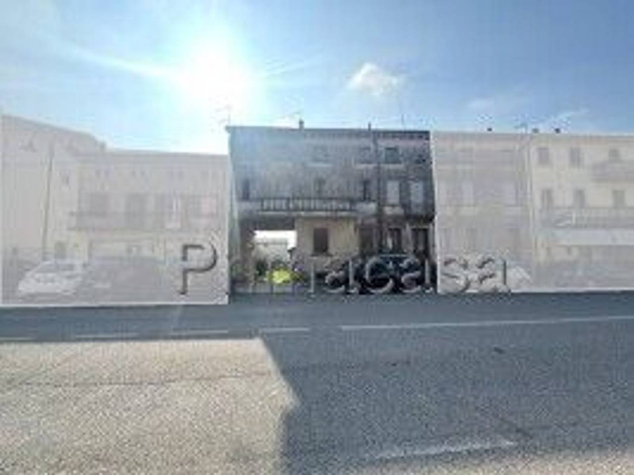 appartamento in vendita a Montecchia di Crosara