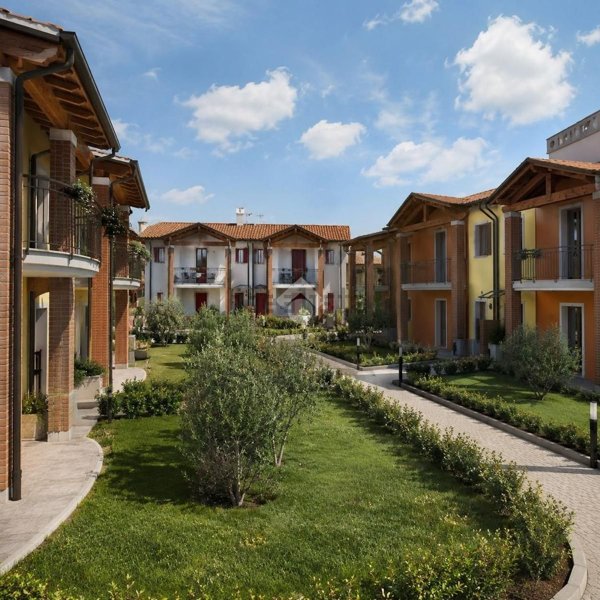 casa indipendente in vendita a Montecchia di Crosara