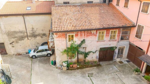 appartamento in vendita a Montecchia di Crosara