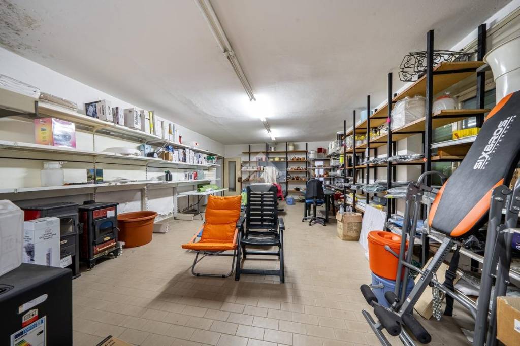 appartamento in vendita a Montecchia di Crosara