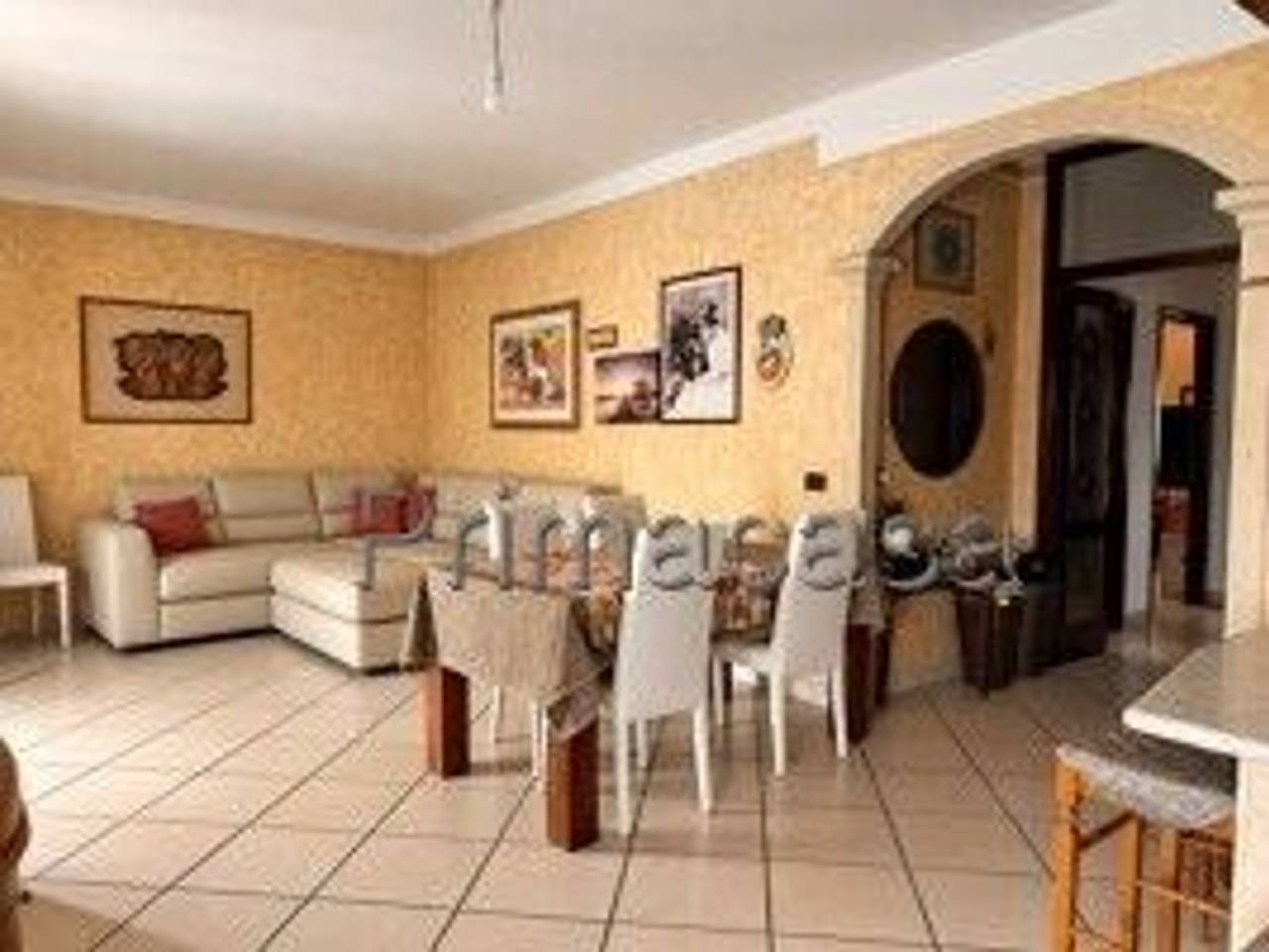appartamento in vendita a Montecchia di Crosara