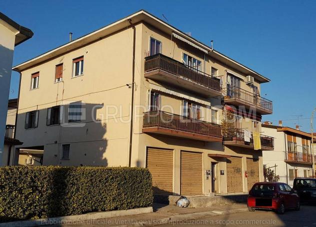 appartamento in vendita a Monteforte d'Alpone