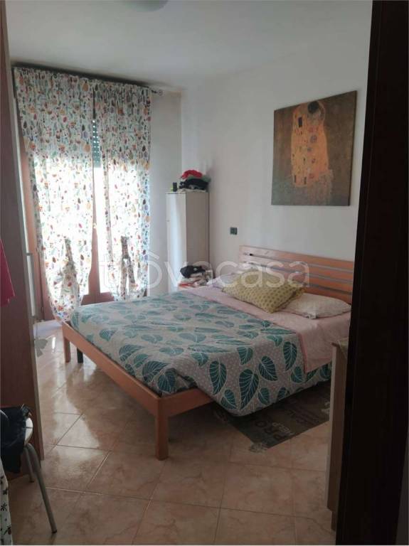 appartamento in vendita a Monteforte d'Alpone