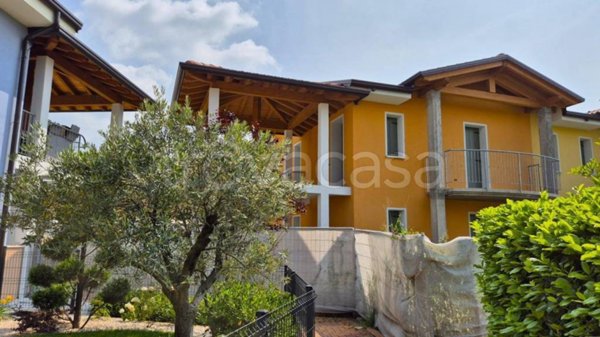 appartamento in vendita a Monteforte d'Alpone