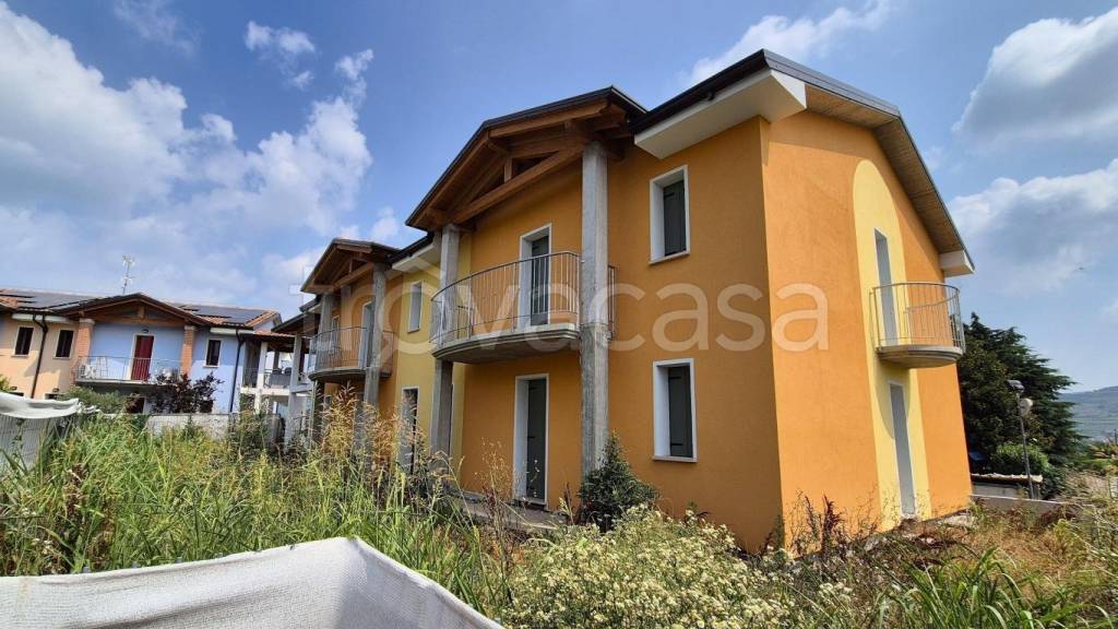 casa indipendente in vendita a Monteforte d'Alpone