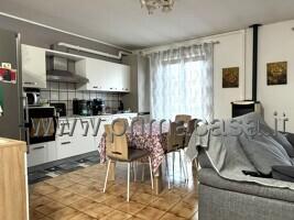 appartamento in vendita a Monteforte d'Alpone