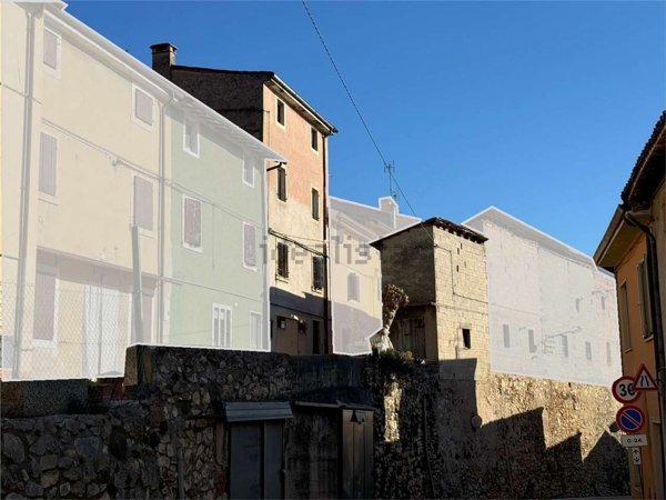 appartamento in vendita a Monteforte d'Alpone
