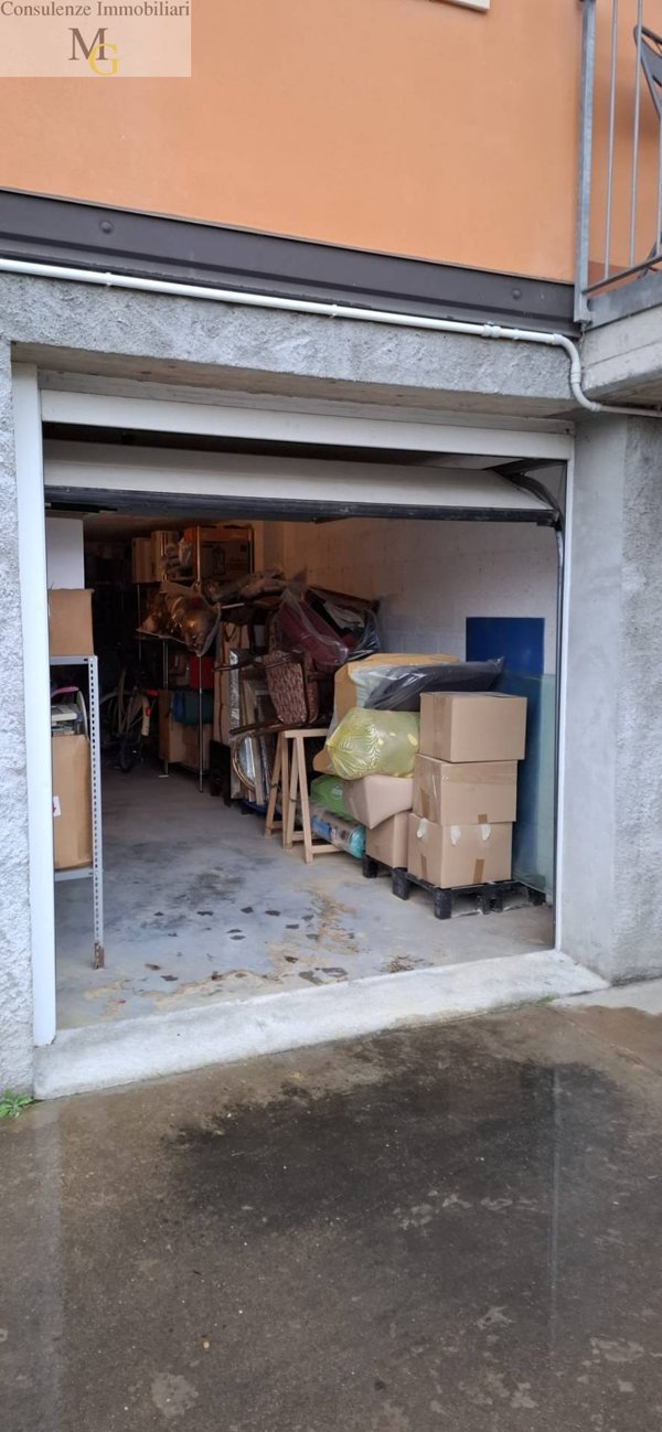 appartamento in vendita a Monteforte d'Alpone