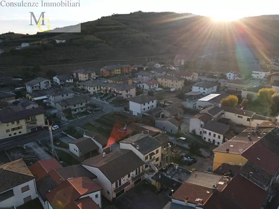 appartamento in vendita a Monteforte d'Alpone