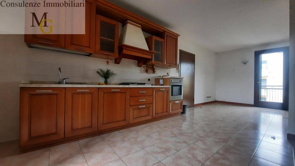appartamento in vendita a Monteforte d'Alpone