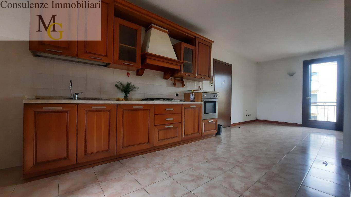 appartamento in vendita a Monteforte d'Alpone