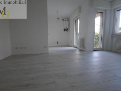 appartamento in vendita a Monteforte d'Alpone