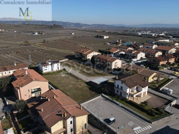 terreno agricolo in vendita a Monteforte d'Alpone