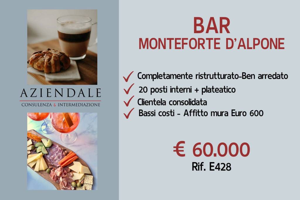 monolocale in vendita a Monteforte d'Alpone