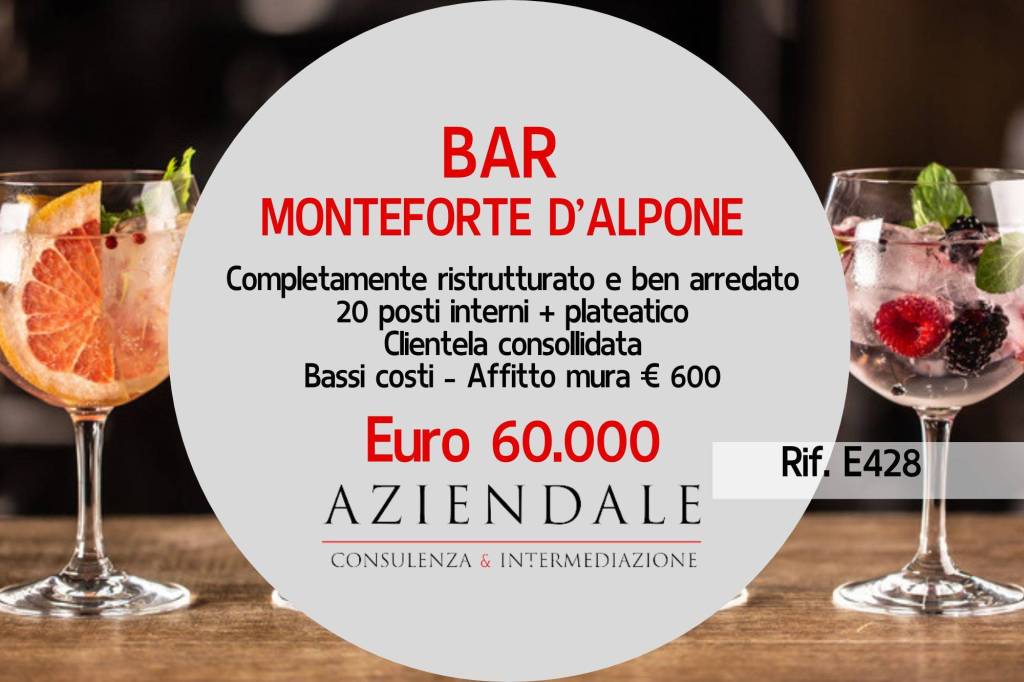 negozio in vendita a Monteforte d'Alpone