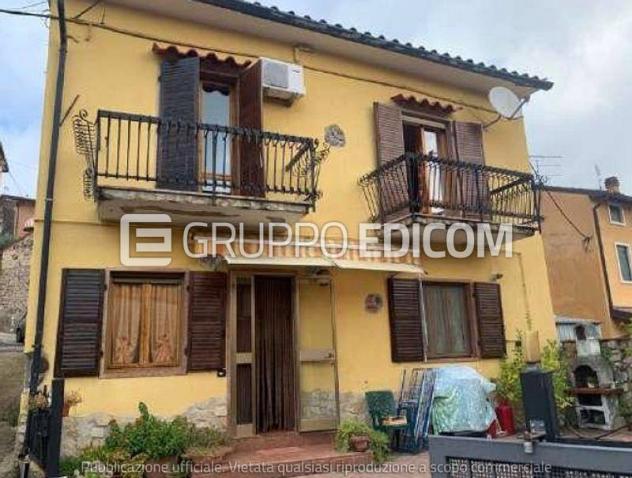 appartamento in vendita a Monteforte d'Alpone