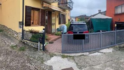 appartamento in vendita a Monteforte d'Alpone in zona Brognoligo