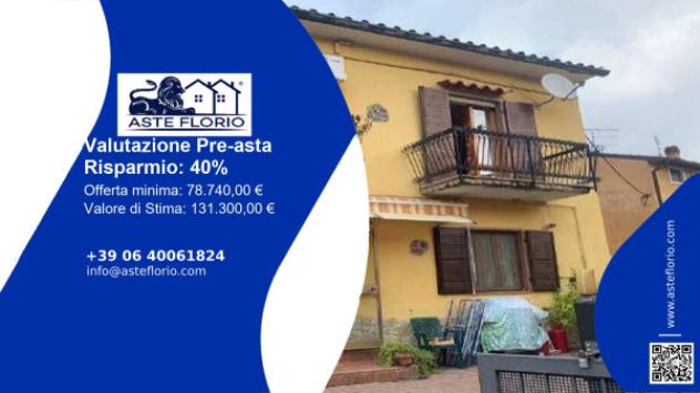 appartamento in vendita a Monteforte d'Alpone in zona Brognoligo