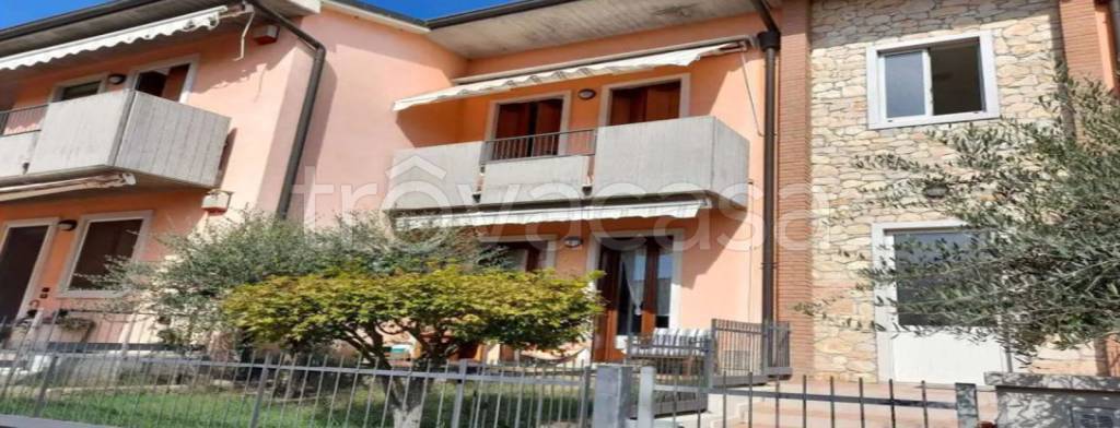 appartamento in vendita a Monteforte d'Alpone