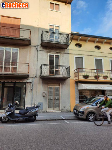 appartamento in vendita a Monteforte d'Alpone