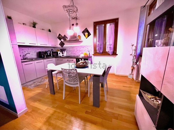 appartamento in vendita a Monteforte d'Alpone