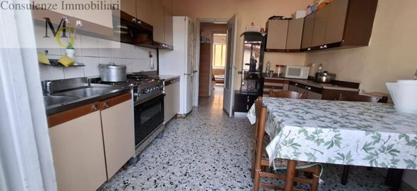 appartamento in vendita a Monteforte d'Alpone