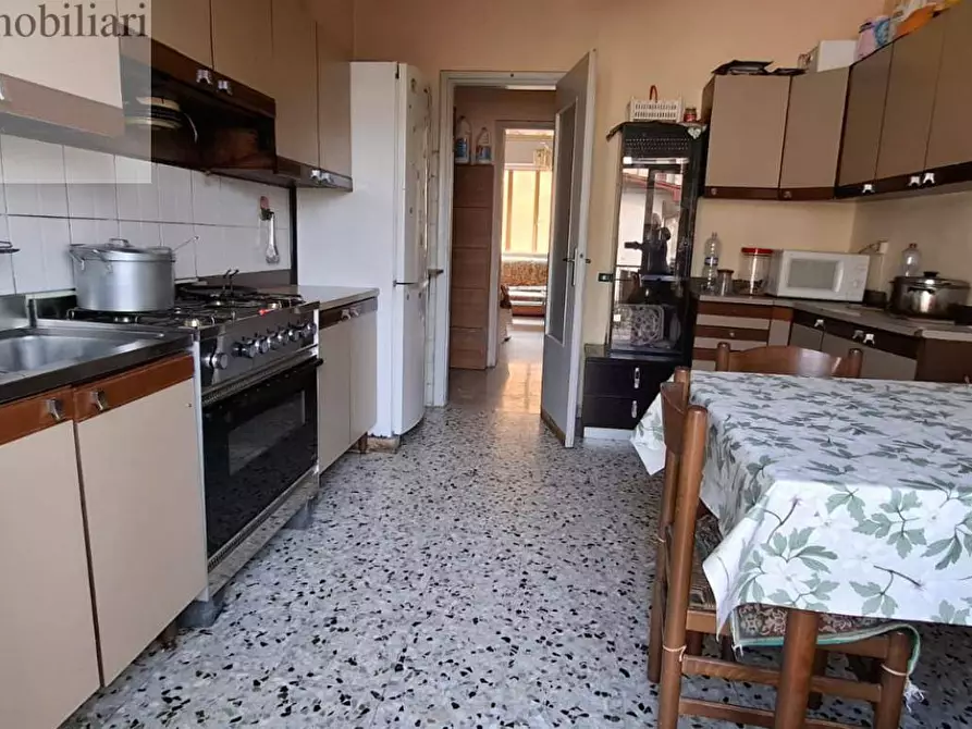 appartamento in vendita a Monteforte d'Alpone