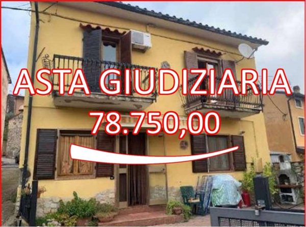 casa indipendente in vendita a Monteforte d'Alpone in zona Brognoligo