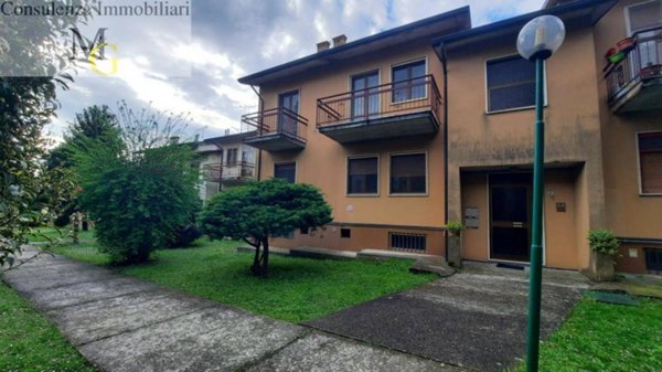 appartamento in vendita a Monteforte d'Alpone