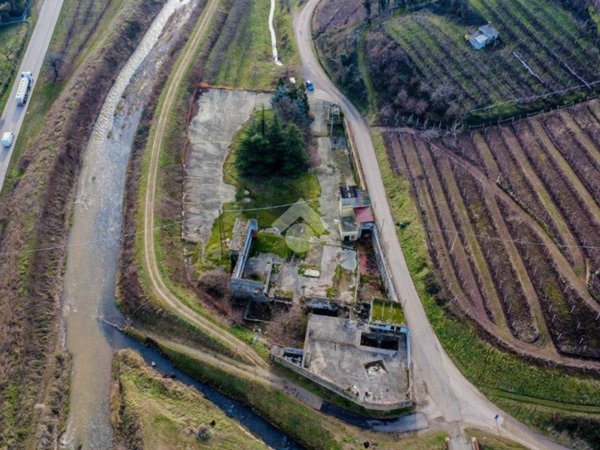 casa indipendente in vendita a Monteforte d'Alpone in zona Costalunga