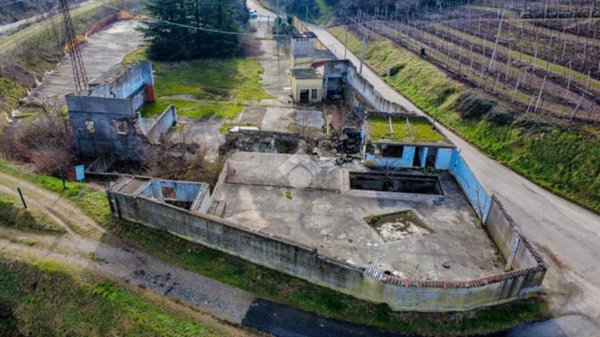 casa indipendente in vendita a Monteforte d'Alpone