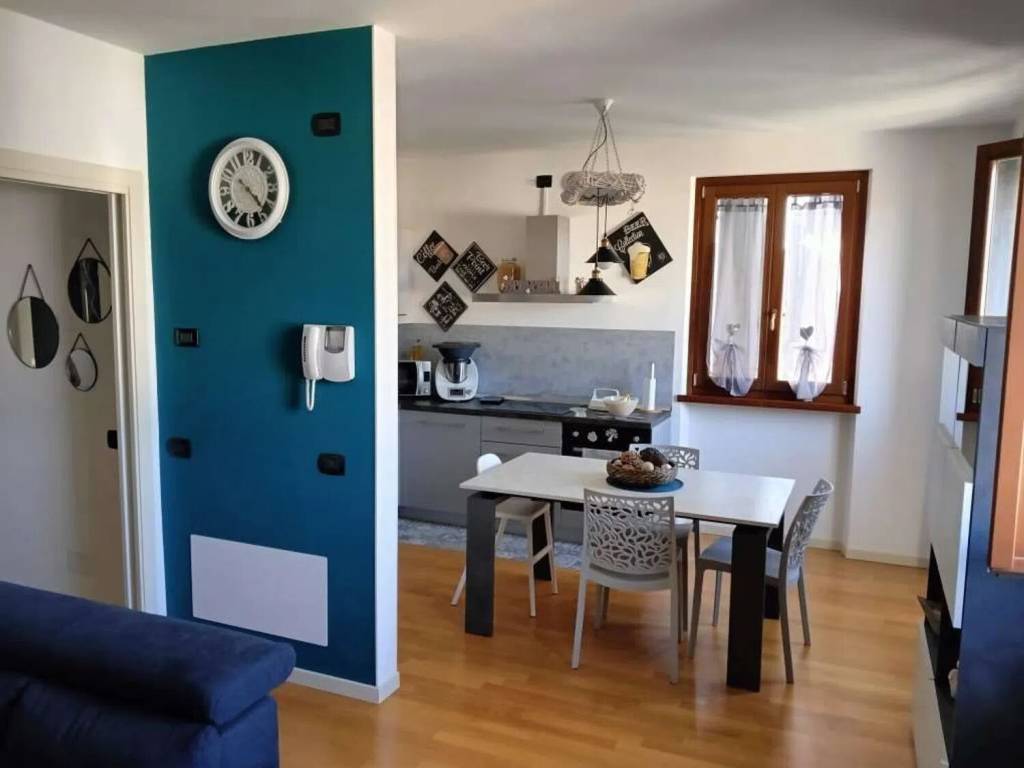 appartamento in vendita a Monteforte d'Alpone