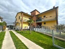 appartamento in vendita a Monteforte d'Alpone