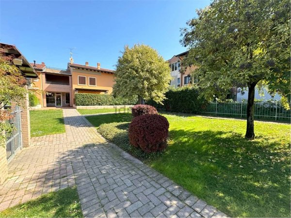 appartamento in vendita a Monteforte d'Alpone