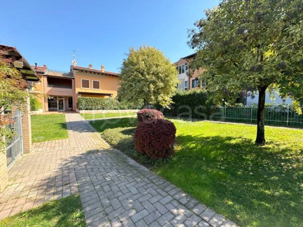 appartamento in vendita a Monteforte d'Alpone