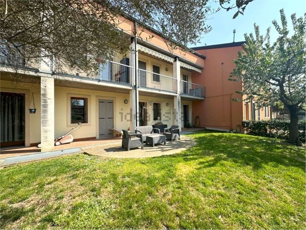 appartamento in vendita a Monteforte d'Alpone
