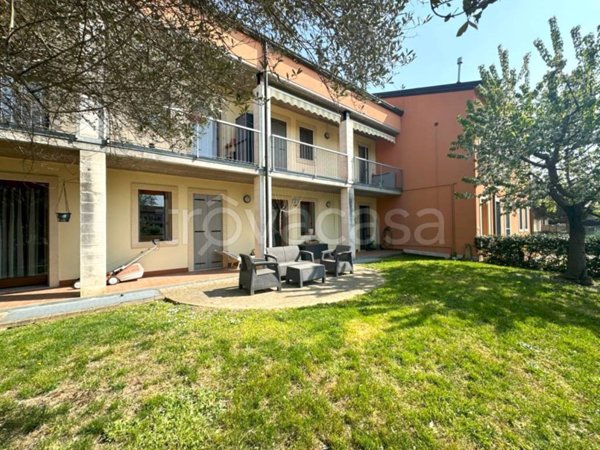 appartamento in vendita a Monteforte d'Alpone