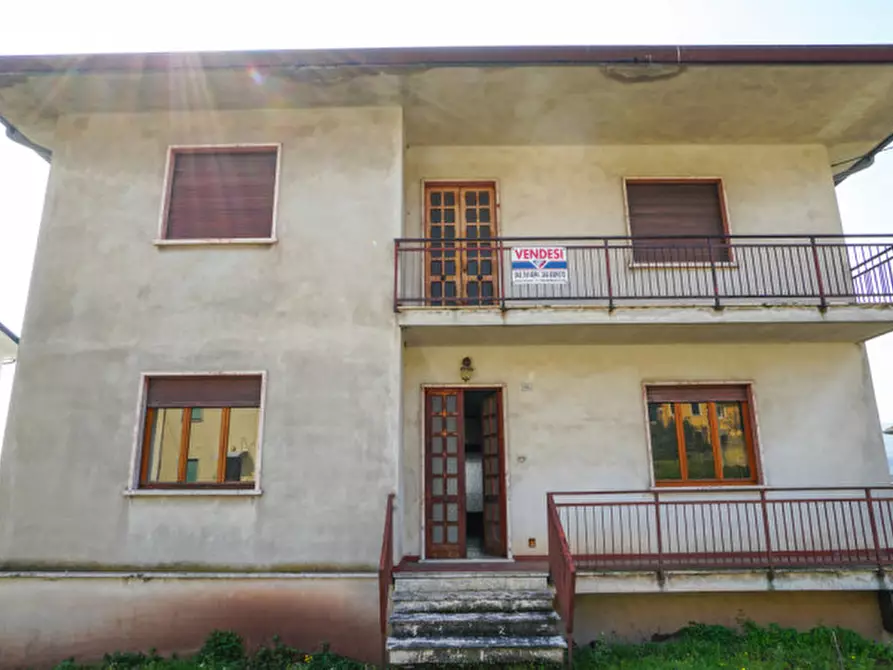 casa indipendente in vendita a Monteforte d'Alpone in zona Brognoligo
