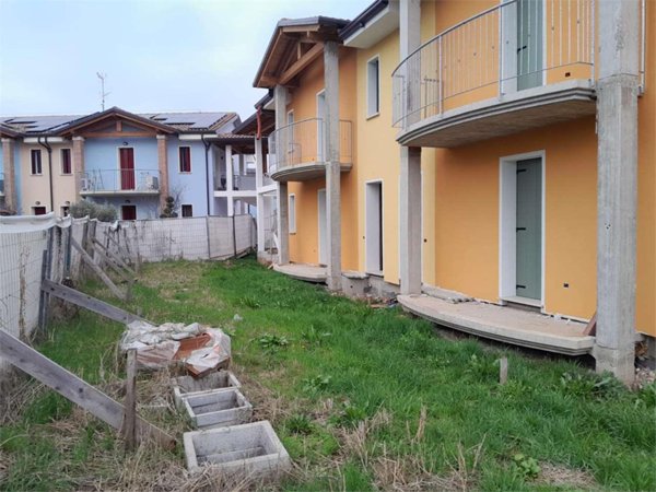 appartamento in vendita a Monteforte d'Alpone