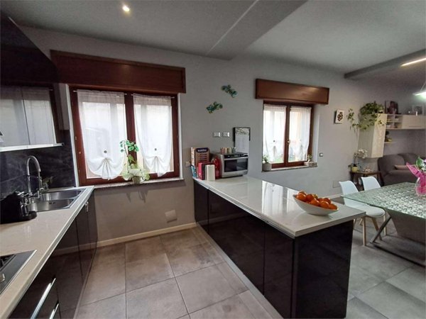 appartamento in vendita a Monteforte d'Alpone