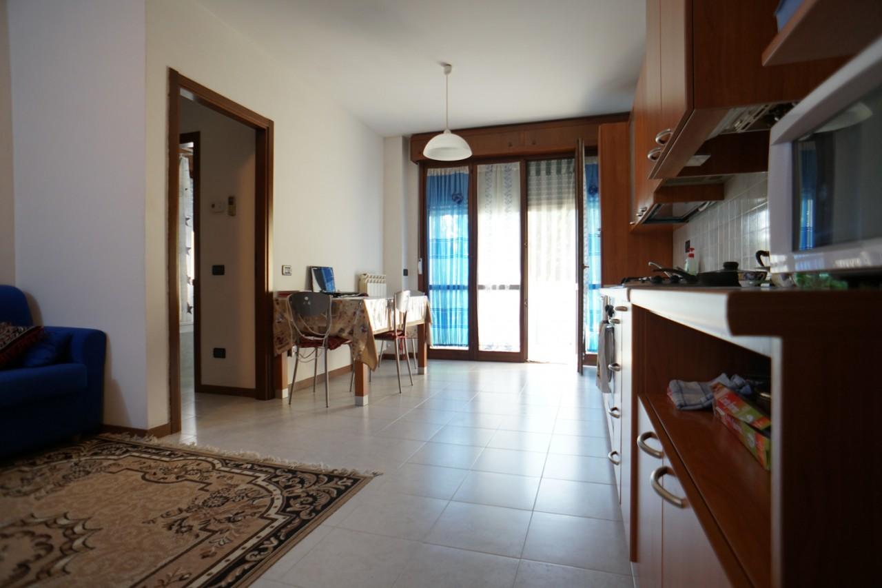 appartamento in vendita a Monteforte d'Alpone in zona Costalunga