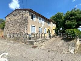 rudere in vendita a Monteforte d'Alpone in zona Brognoligo